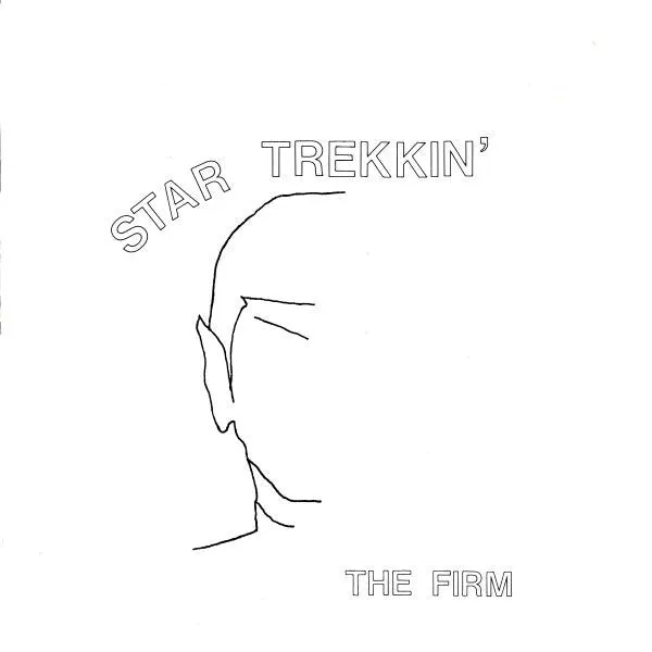 Star Trekkin'