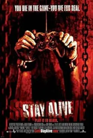 Stay Alive