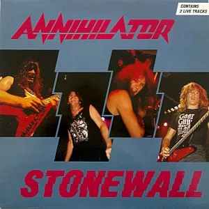 Stonewall Special Edition