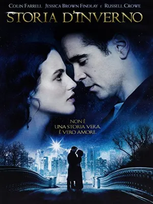Storia D'inverno