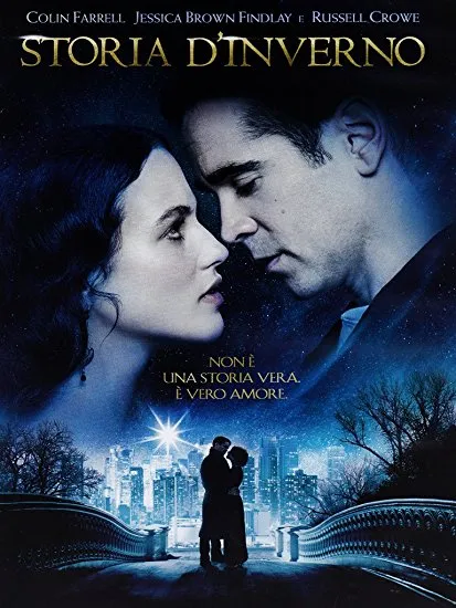 Storia D'inverno