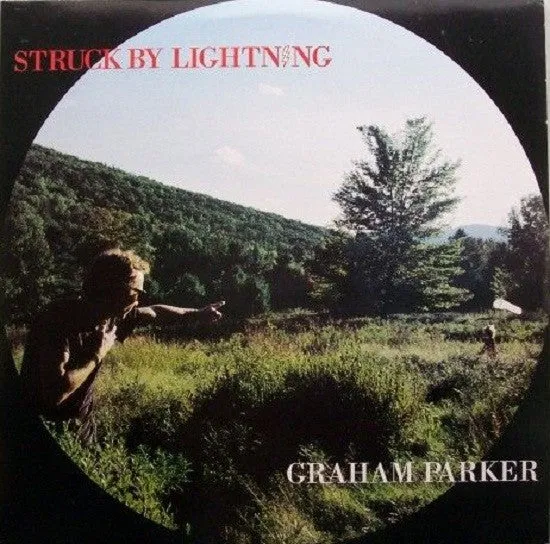 Struck By Lightning