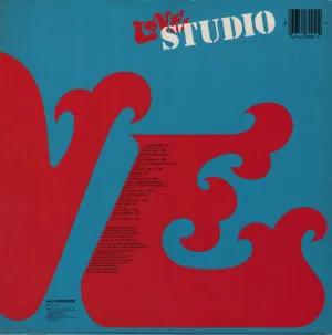 Studio / Live