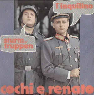 Sturmtruppen / L'inquilino