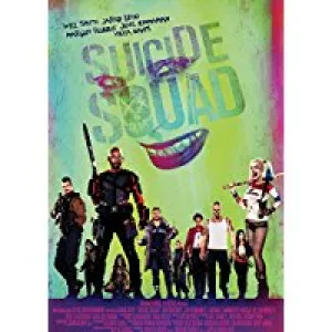 Suicide Squad