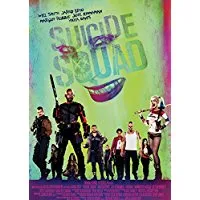 Suicide Squad