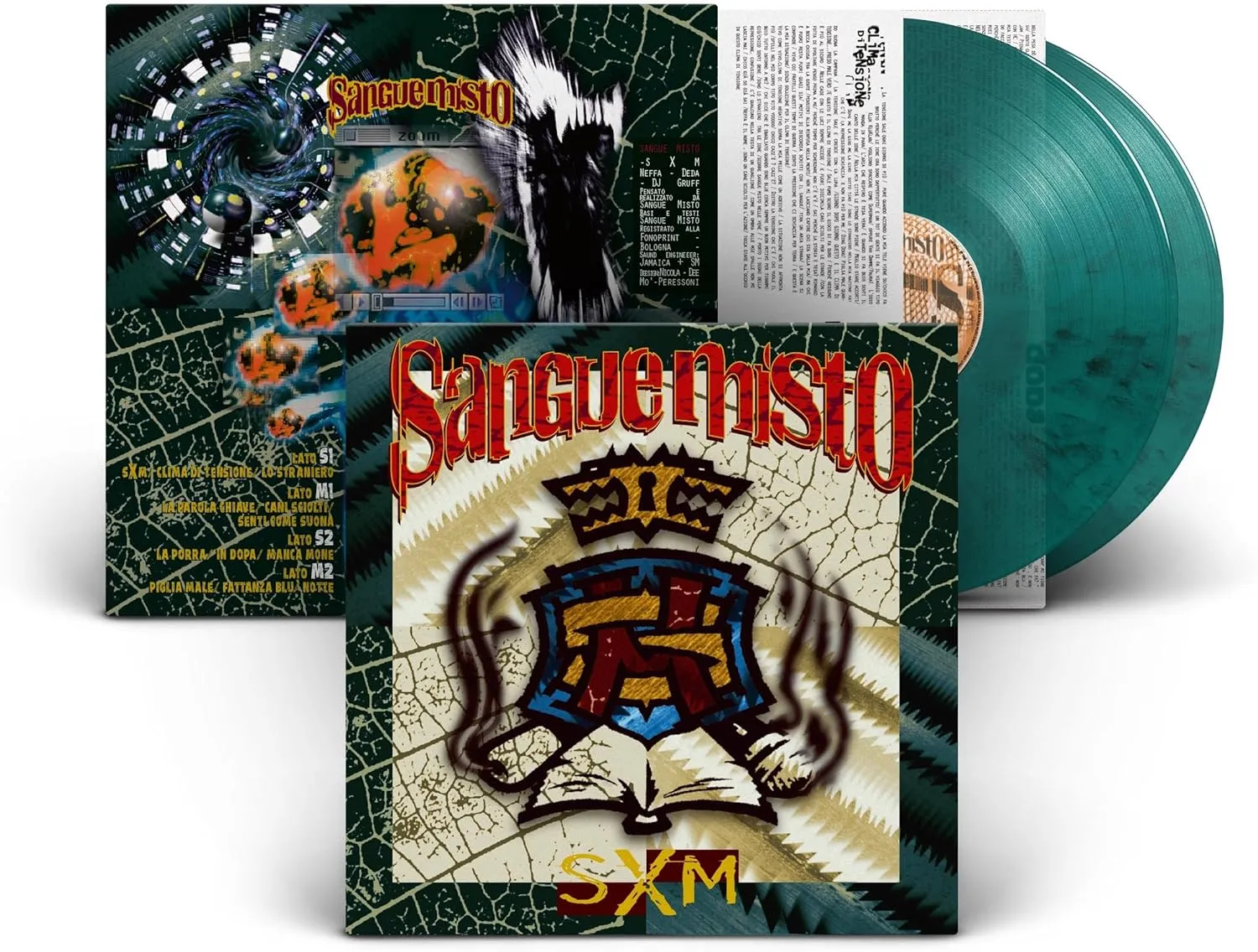 SXM Limited Edition