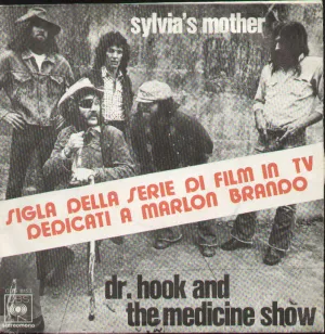 Sylvia's Mother / Carry Me Carrie