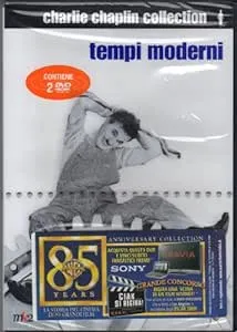 Tempi Moderni 2DVD