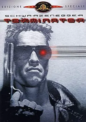 Terminator - Edizione Speciale 2Dvd