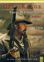 Terra Di Confine - Open Range