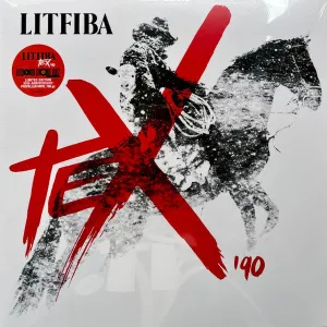 Tex 90  Limited Edition RSD
