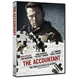 The Accountant