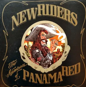 The Adventures Of Panama Red