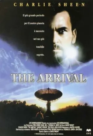 The Arrival