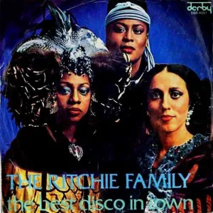 The Best Disco In Town