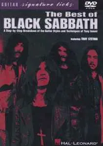 The Best Of Black Sabbath