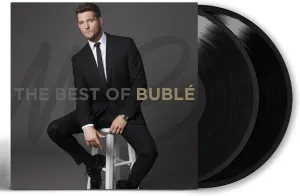 The Best Of Bubl