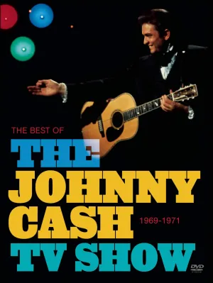 The Best Of The Johnny Cash TV Show 1969 -1971 2DVD