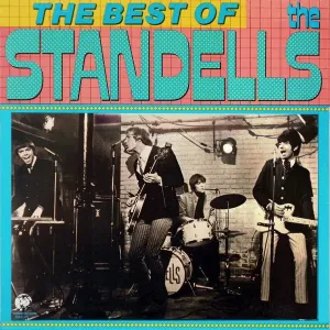 The Best Of The Standells