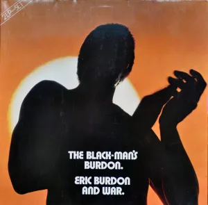 The Black Man's Burdon