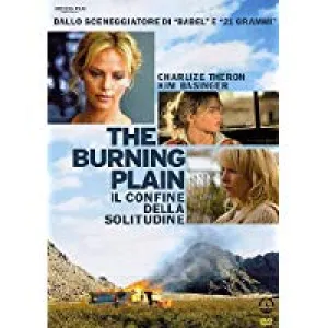 The Burning Plain - Il Confine Della Solitudine