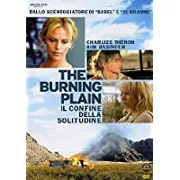 The Burning Plain - Il Confine Della Solitudine