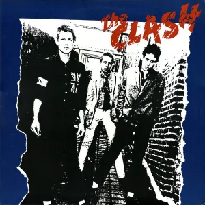 The Clash