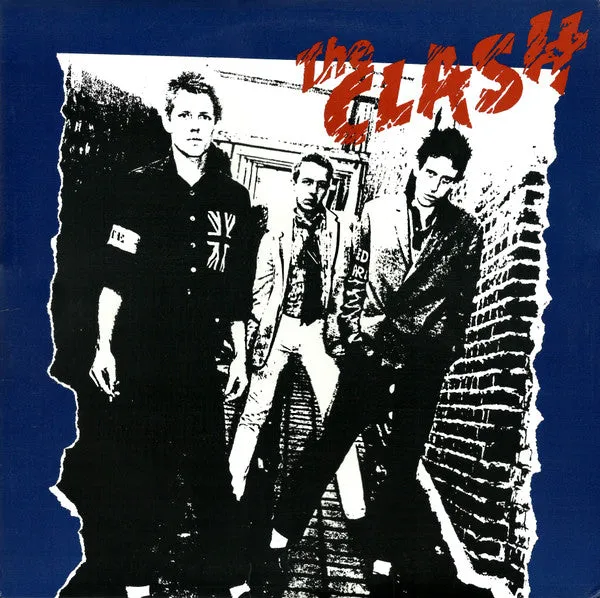 The Clash
