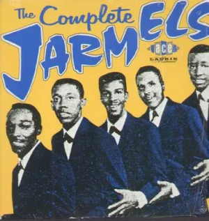 The Complete Jarmels