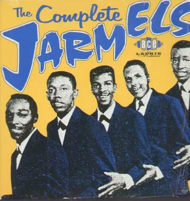 The Complete Jarmels