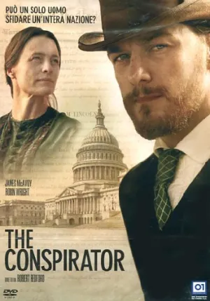 The Conspirator