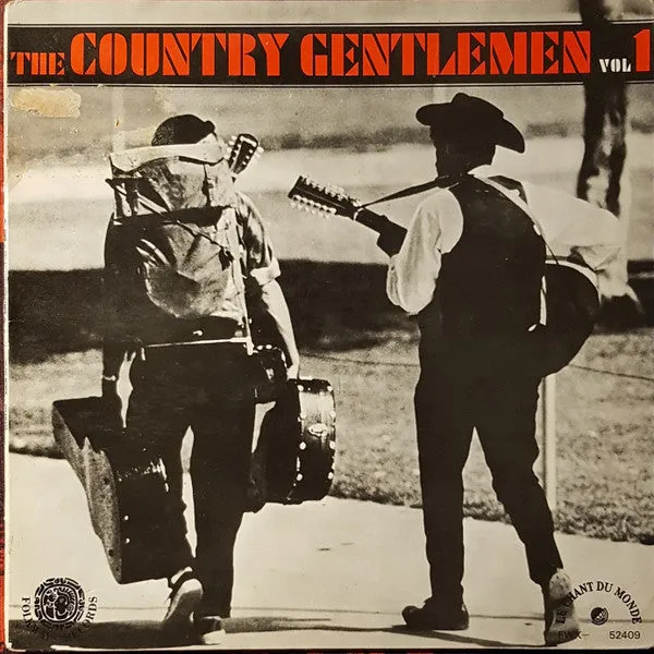 The Country Gentlemen Vol 1