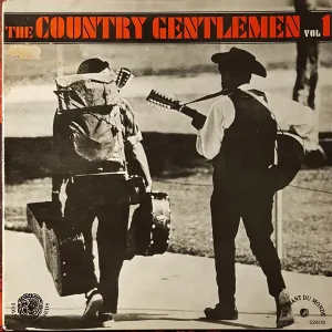 The Country Gentlemen Vol 1