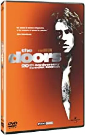 The Doors Special Edition 20Th Anniversary