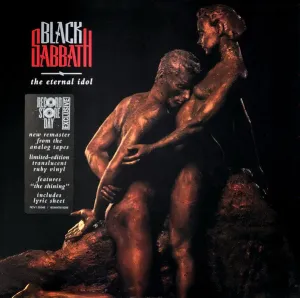 The Eternal Idol Limited Edition RSD