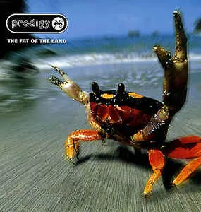 The Fat Of The Land