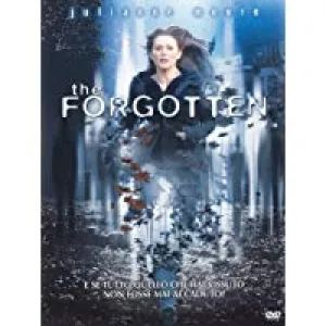 The Forgotten