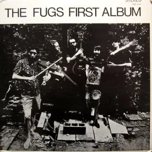 The Fugs First Album