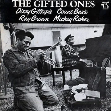 The Gifted Ones