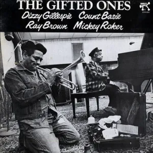 The Gifted Ones