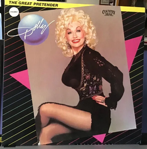 The Great Pretender