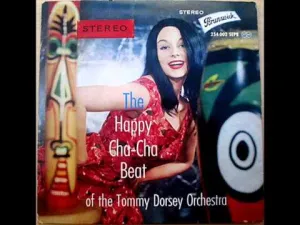 The Happy Cha-Cha Beat EP