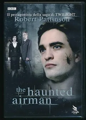 The haunted airman