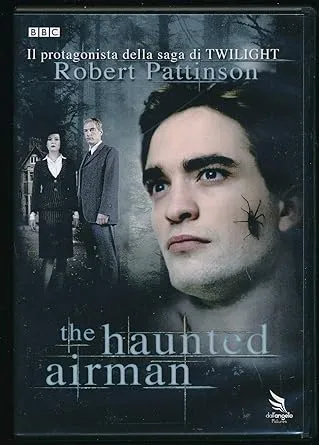 The haunted airman