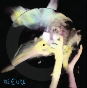 The Head On The Door Limited Edition Picture Disc RSD