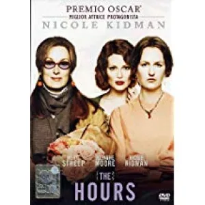 The Hours
