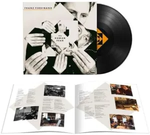The Human Fear Limited Edition