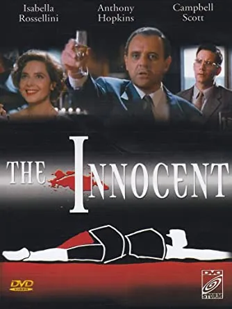 The innocent