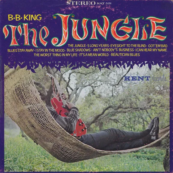 The Jungle